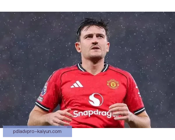 马奎尔足球影响力