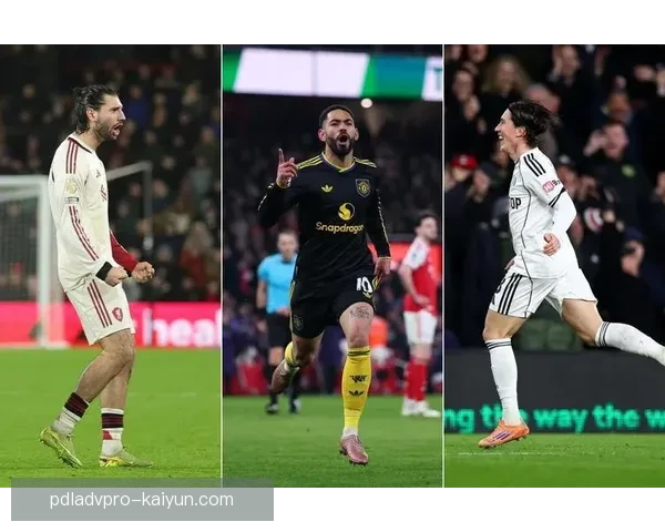 英超最佳进球评选揭晓，历史瞬间再现引发球迷热议精彩时刻