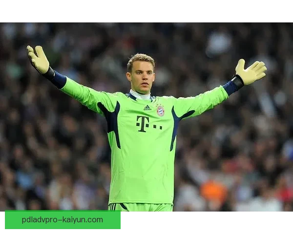 阿利松与诺伊尔持续竞争，谁能成为当今足坛最佳门将值得关注