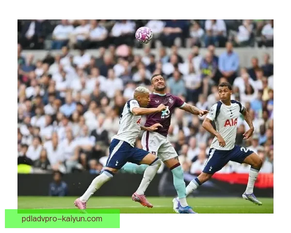 英超王牌射手状态回暖，近期表现值得关注