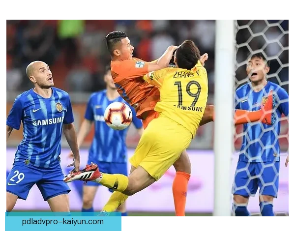 南美足球热潮再起，最新数据分析揭示球队表现与未来潜力值得关注