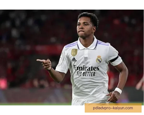 罗德里戈的精神属性表现提升，引发外界热议与关注