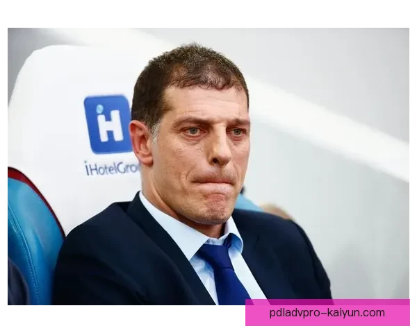 英超比利奇执教下西汉姆表现稳健，球队状态回暖待提升