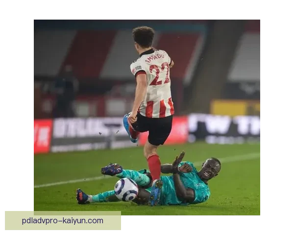 谢菲联在英超的历史回顾与未来展望