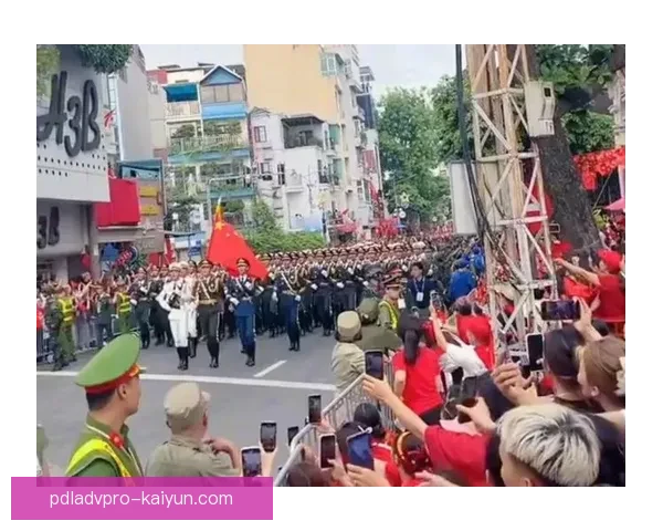 越南队赛季表现回暖，河内氛围备受关注