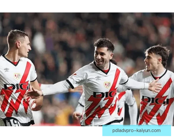 塞尔塔本赛季进攻数据表现稳健，射门效率与关键传球持续提升